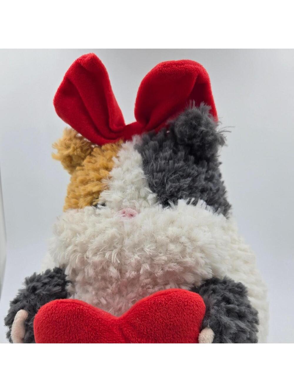 Russ Multi and Grey Stuffed-animal